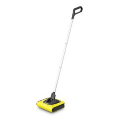 Karcher KB 5 Dikey Pratik Şarjlı Süpürge