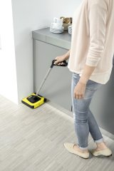 Karcher KB 5 Dikey Pratik Şarjlı Süpürge