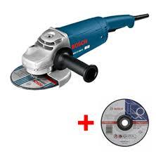 Bosch GWS 21-180 H Büyük Taşlama