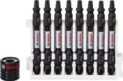 Bosch Impact Ctrl ÇiftTaraf 8'liPH2-T20,65mm/M