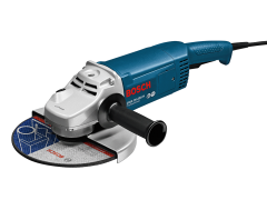 Bosch GWS 20-230 H Büyük Taşlama