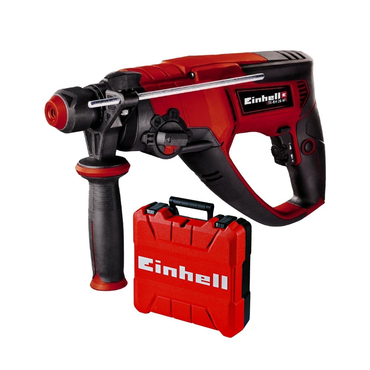 Einhell TE-RH 26/1 4F Kırıcı Delici Matkap