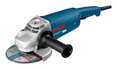 Bosch GWS 20-180 H Avuç Taşlama