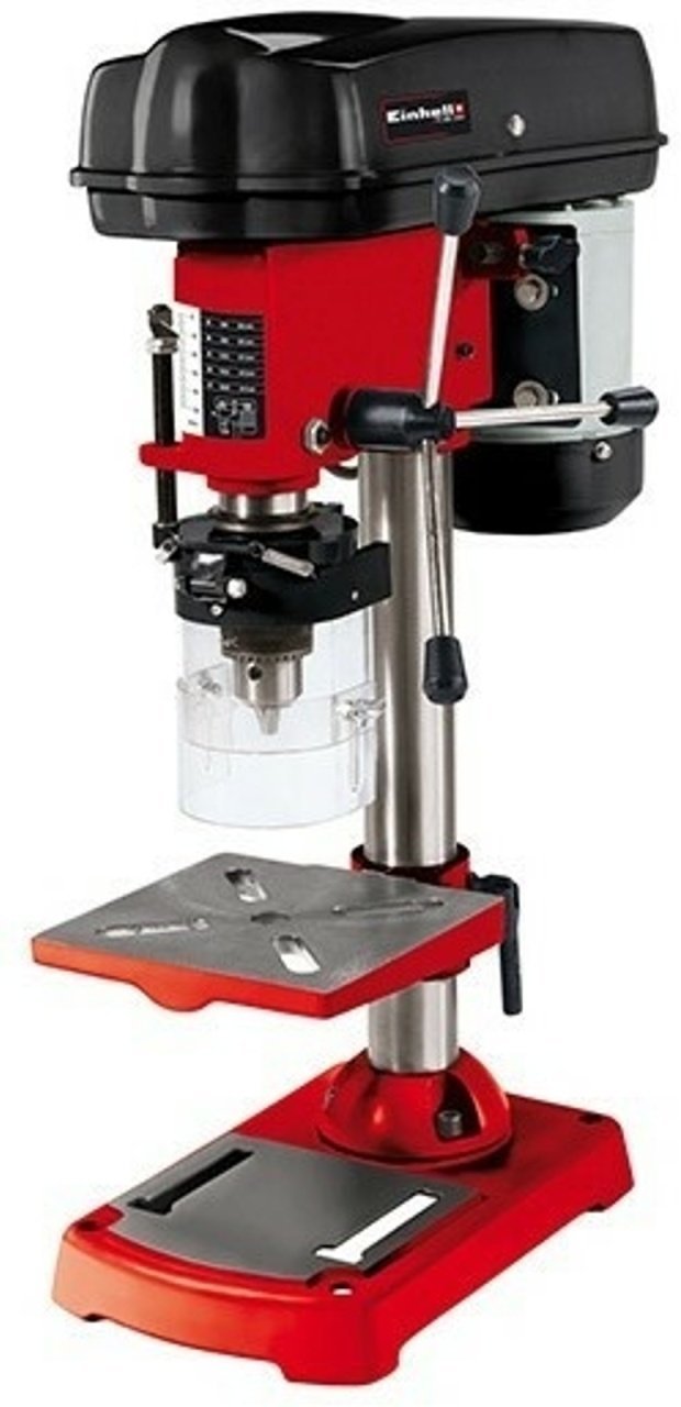 Einhell TC-BD 350 Sütunlu Matkap