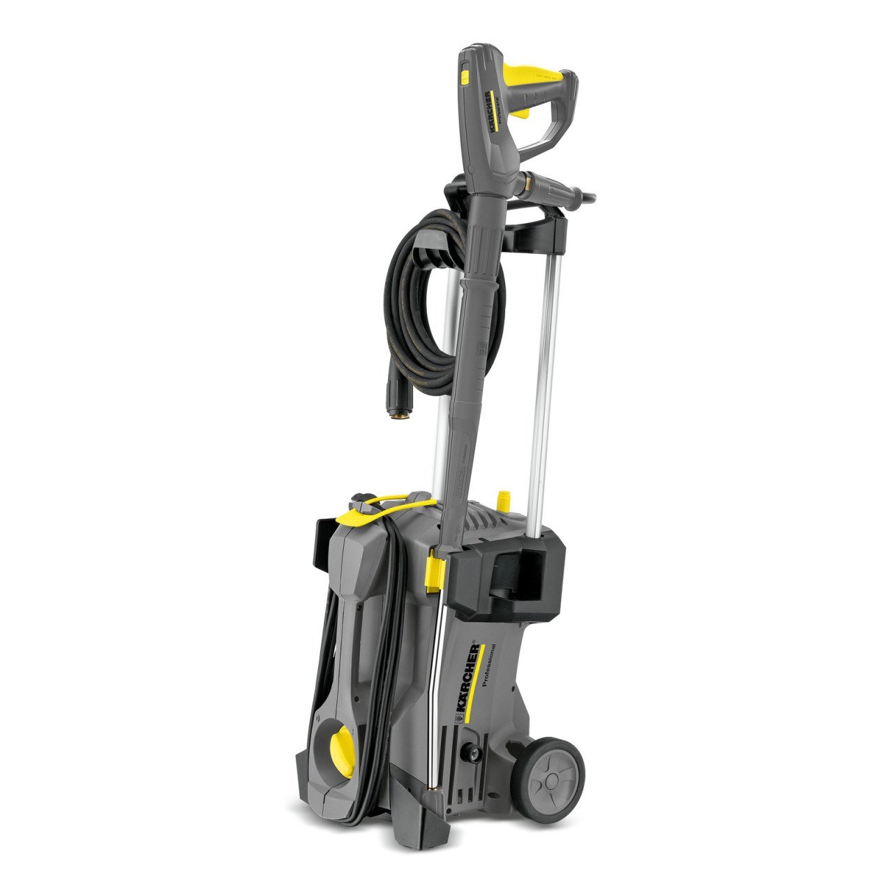 Karcher Pro HD 600 Basınçlı Yıkama Makinası