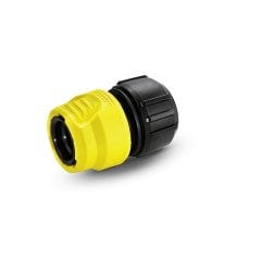 Karcher Universal ve Aqua Stop'lu Hortum Bağlantı Aparatı