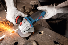 Bosch GWS 17 125 CIE Avuç Taşlama