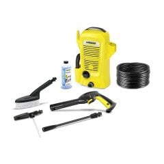 Karcher K2 Universal Edition Car Basınçlı Yıkama Makinesi