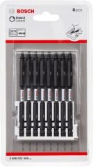 Bosch Impact Ctrl ÇiftTaraf 8'liT20/T25,110mm