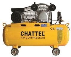 Chattel CHT 1100 Hava Kompresörü