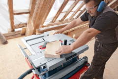 Bosch GTS 10 XC Daire Testere