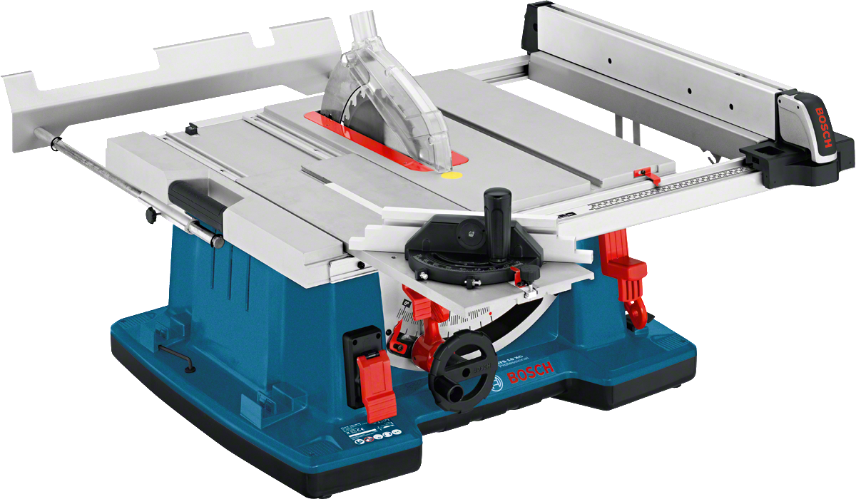 Bosch GTS 10 XC Daire Testere