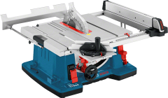 Bosch GTS 10 XC Daire Testere