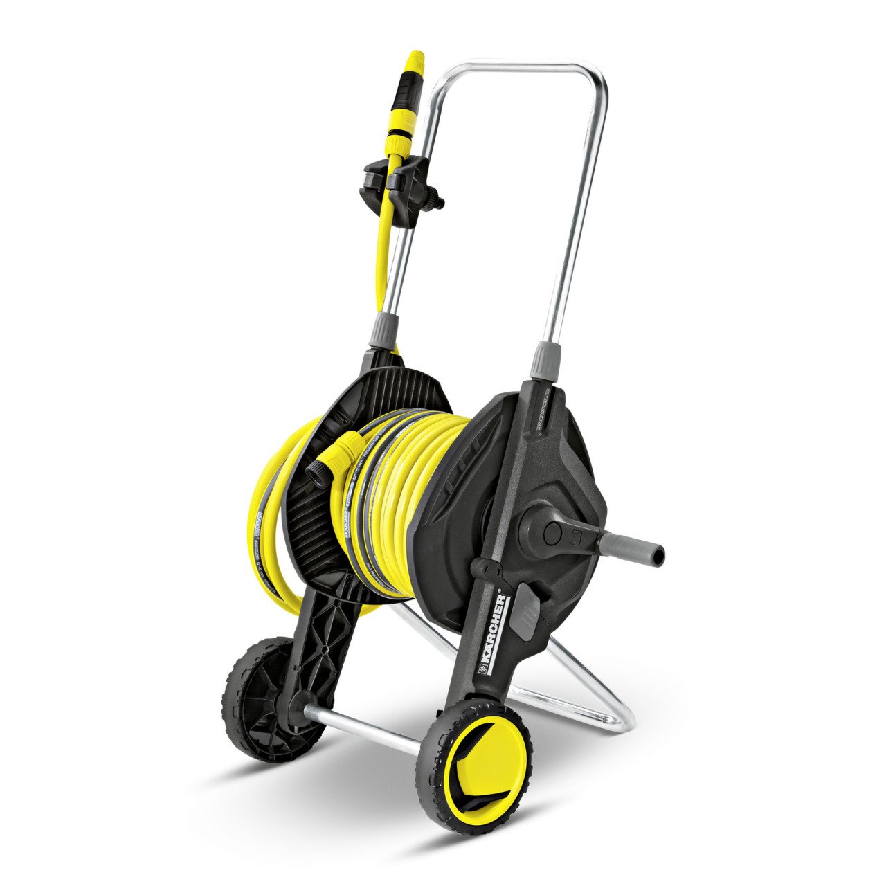 Karcher HT 4.520 Hortum Arabası - Kit 1/2''