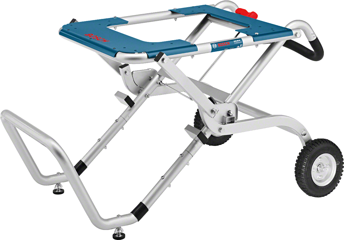 Bosch GTA 60 W Çalışma Tezgahı