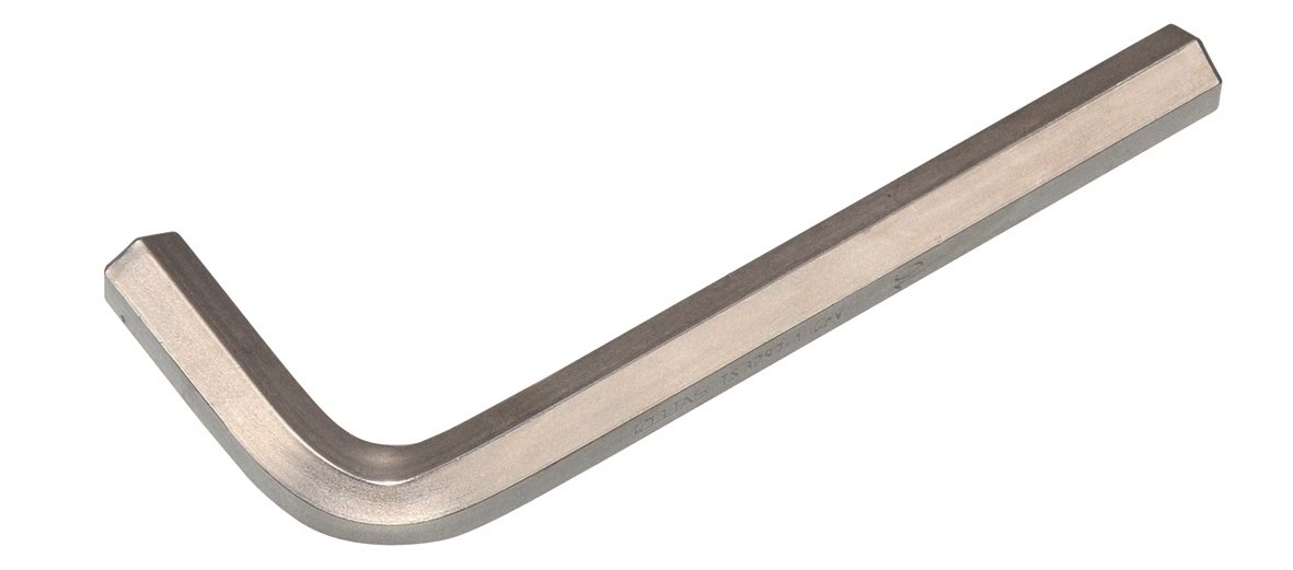 İzeltaş Allen Anahtar 7 mm