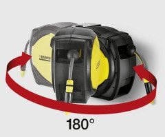 Karcher CR 7.220 Premium Otomatik Hortum Sarıcı
