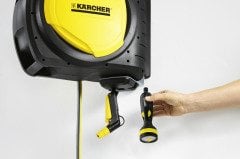 Karcher CR 7.220 Premium Otomatik Hortum Sarıcı