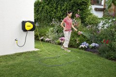 Karcher CR 7.220 Premium Otomatik Hortum Sarıcı