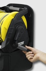 Karcher HR 7.300 Premium Hortum Sarıcı Makara