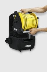 Karcher HR 7.300 Premium Hortum Sarıcı Makara