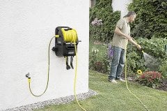 Karcher HR 7.300 Premium Hortum Sarıcı Makara