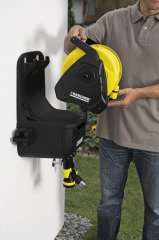 Karcher HR 7.315 Premium Hortum Makarası Kit 1/2' 15mt PrimoFlex