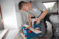 Bosch GST 18 V-LI B Akülü Dekupaj Testere