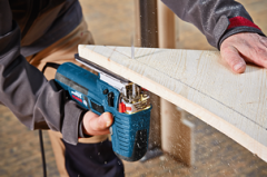 Bosch GST 160 CE Dekupaj Testere