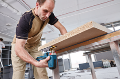 Bosch GST 160 CE Dekupaj Testere