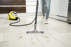 Karcher SC 5 EasyFix Buharlı Temizlik Makinesi