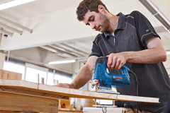 Bosch GST 160 BCE Dekupaj Testere