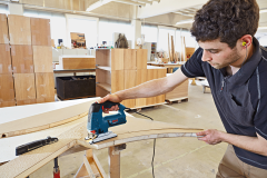 Bosch GST 160 BCE Dekupaj Testere