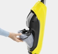 Karcher Fc 5 Islak & Kuru Zemin Temizleme Makinesi