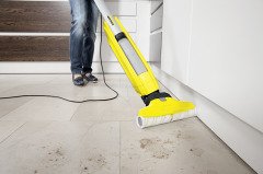 Karcher Fc 5 Islak & Kuru Zemin Temizleme Makinesi