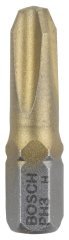 Bosch MaxGrip PH3*25 mm 3'lü