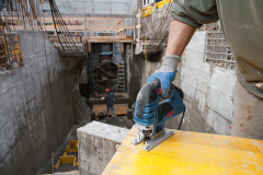 Bosch GST 150 BCE Dekupaj Testere