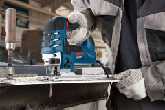 Bosch GST 150 BCE Dekupaj Testere