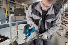 Bosch GST 150 BCE Dekupaj Testere