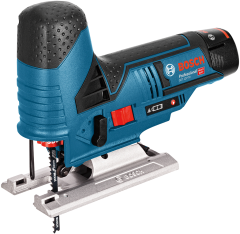 Bosch GST 12V-70 Akülü Dekupaj Testere