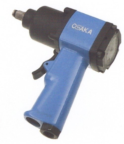 Osaka Somun Sökme OPC 50138 3/8''