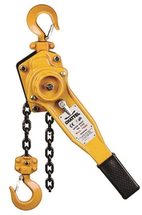 Chattel CHT 2115 Hubzug