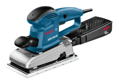 Bosch GSS 280 AE Professional Zımpara Makinesi
