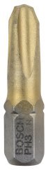 Bosch MaxGrip PH3*25 mm 25'li