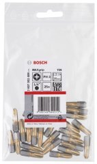 Bosch MaxGrip PH3*25 mm 25'li