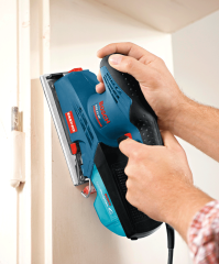 Bosch GSS 23 AE Professional Zımpara Makinesi