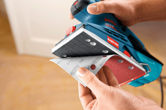 Bosch GSS 23 AE Professional Zımpara Makinesi
