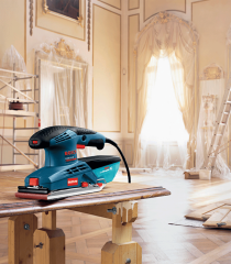 Bosch GSS 23 AE Professional Zımpara Makinesi
