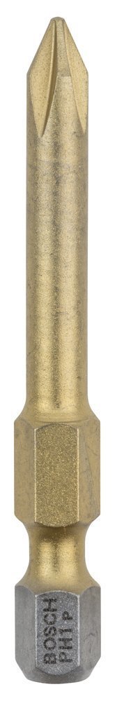 Bosch MaxGrip PH1*49 mm 3'lü
