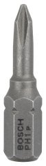 Bosch ExtraHard PH1*25 mm 3'lü